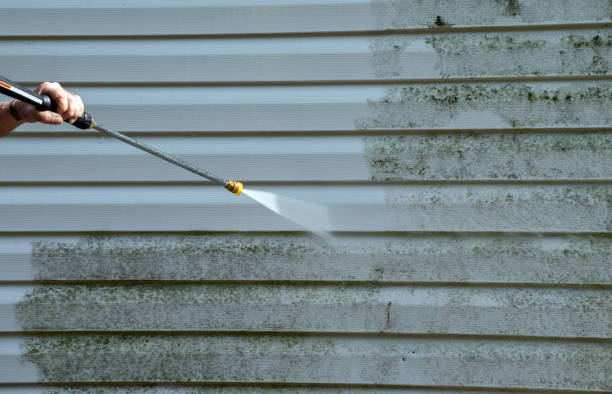 Best Fence Cleaning  in Mbrian Park, CA